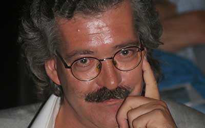 Massimo Cristaldi